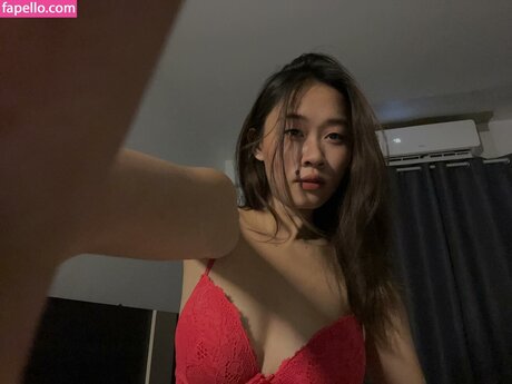 Foto desnuda filtrada de OnlyFans de Navynavieyluz