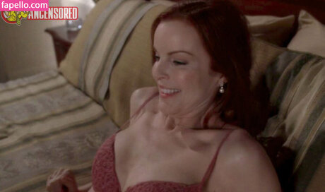 Marcia Cross