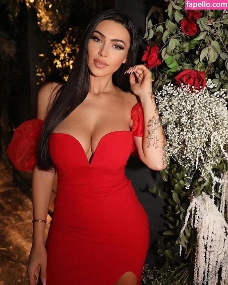 Jenna Jenovich