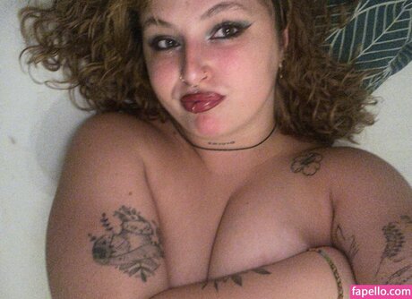 Foto desnuda filtrada de OnlyFans de Sherylbrs