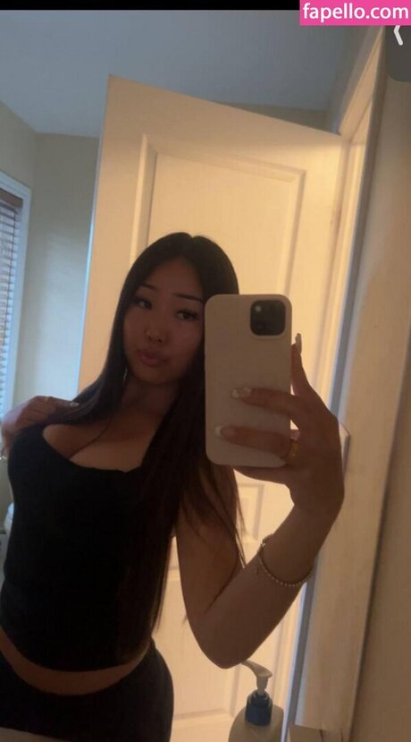 Foto desnuda filtrada de OnlyFans de Joyleeee