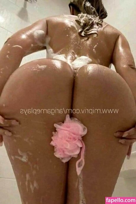 Foto desnuda filtrada de OnlyFans de Arigame Play
