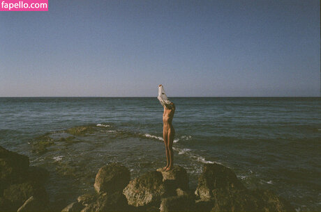 Lauren Sophie Messack