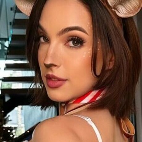 Foto desnuda filtrada de OnlyFans de Miss Bri Torres