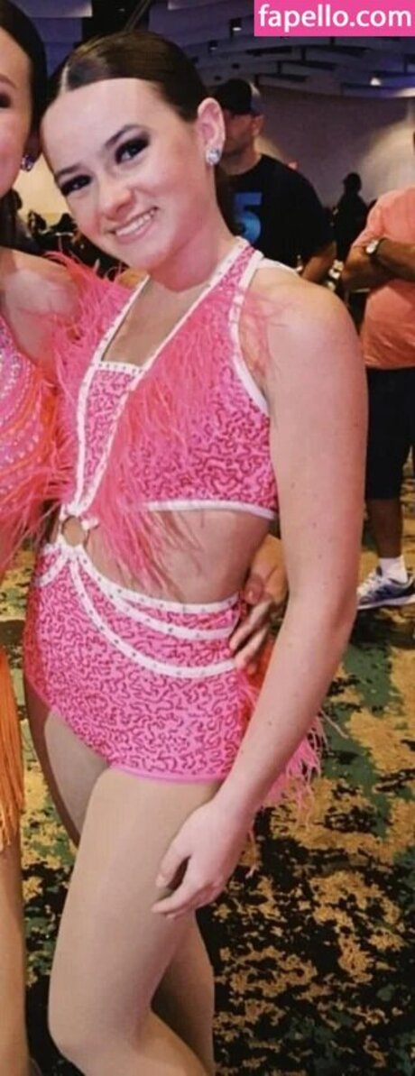 Cailey Fleming