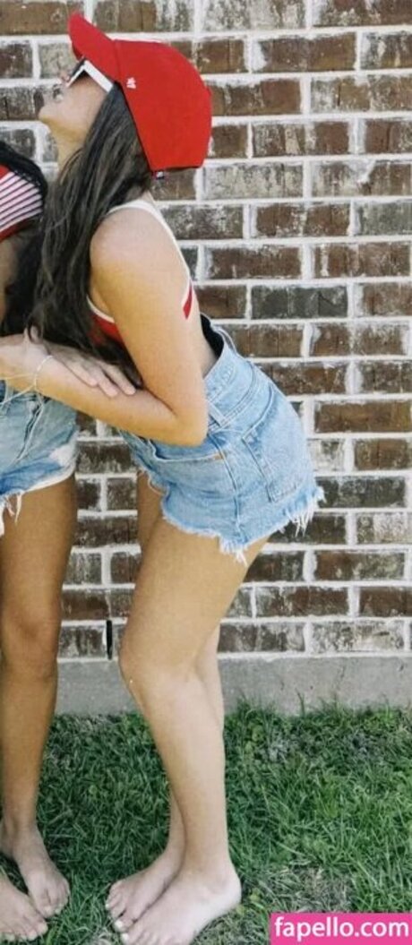 Cailey Fleming
