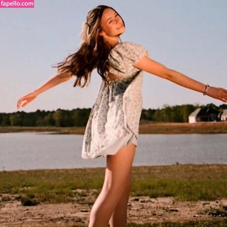 Cailey Fleming