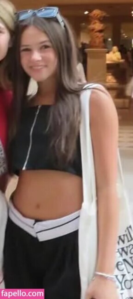 Cailey Fleming