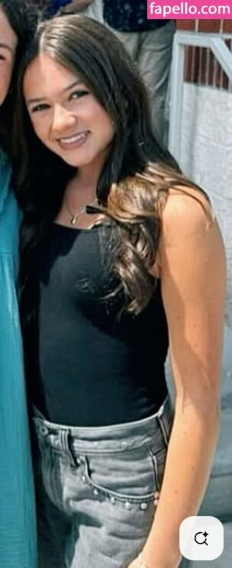 Cailey Fleming