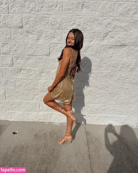 Cailey Fleming