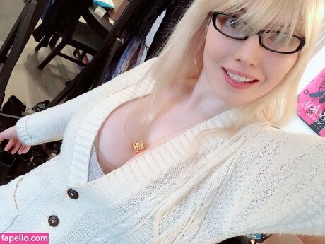 Foto desnuda filtrada de OnlyFans de Sophicsheep