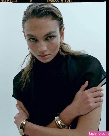 Camille Opp