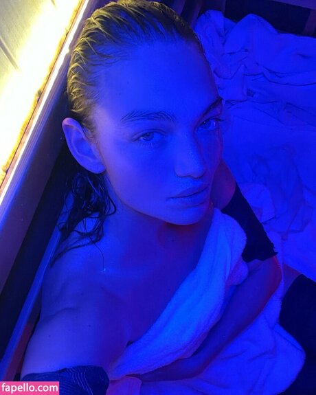 Camille Opp