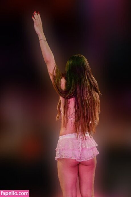 Mc Melody