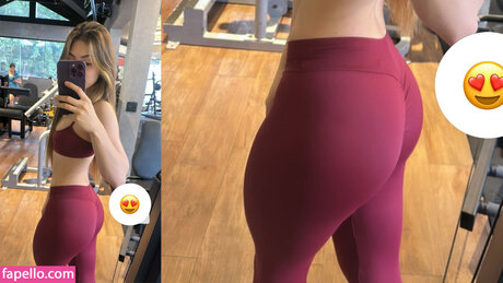 Foto desnuda filtrada de OnlyFans de Mc Melody