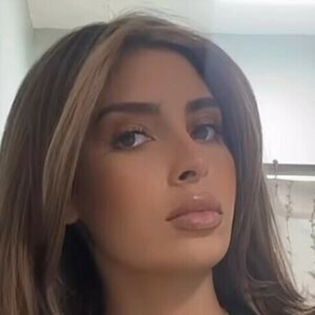 Foto desnuda filtrada de OnlyFans de Gotmilkalexa