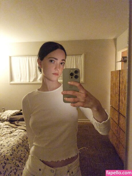 Foto desnuda filtrada de OnlyFans de Zoeplzshutup