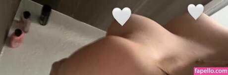 Foto desnuda filtrada de OnlyFans de Baeasian