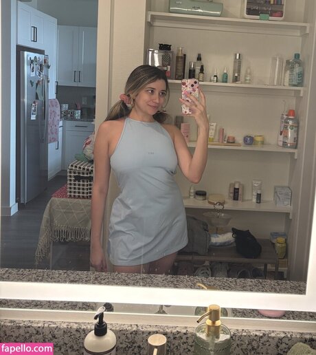 Foto desnuda filtrada de OnlyFans de Katnanette