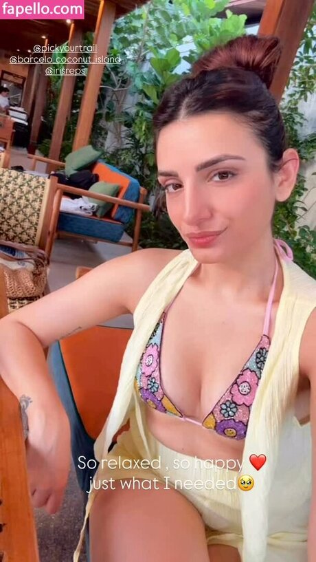 Foto desnuda filtrada de OnlyFans de Sukriti Kakar