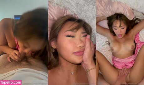 Foto desnuda filtrada de OnlyFans de Bunniemmi