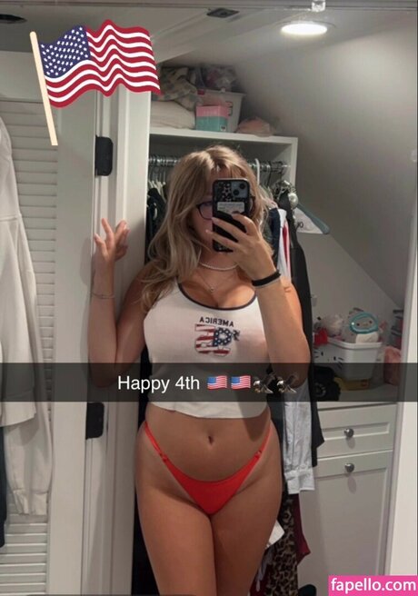 Foto desnuda filtrada de OnlyFans de Rachsworld