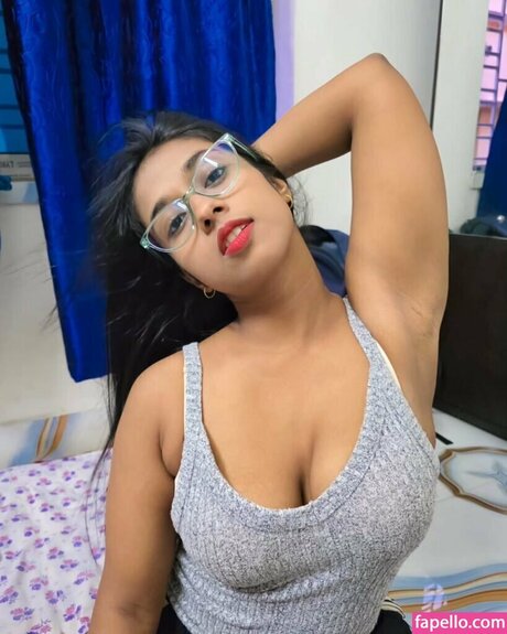 Ipsita Hajra