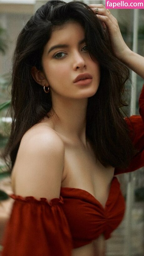 Shanaya Kapoor