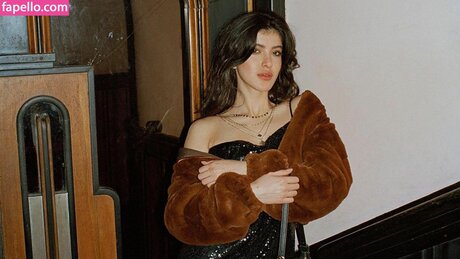 Shanaya Kapoor