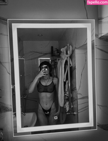 Foto desnuda filtrada de OnlyFans de Wksadness