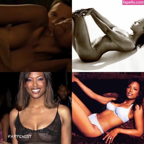 Foto desnuda filtrada de OnlyFans de Aisha Tyler