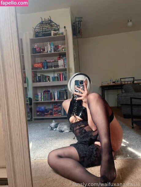 Foto desnuda filtrada de OnlyFans de Loltrxnity