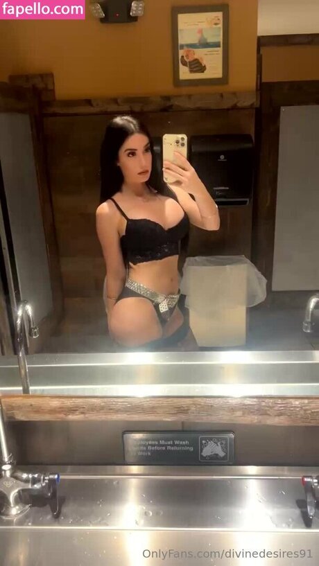 Devinedesires91