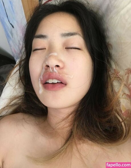 Foto desnuda filtrada de OnlyFans de Kakilee