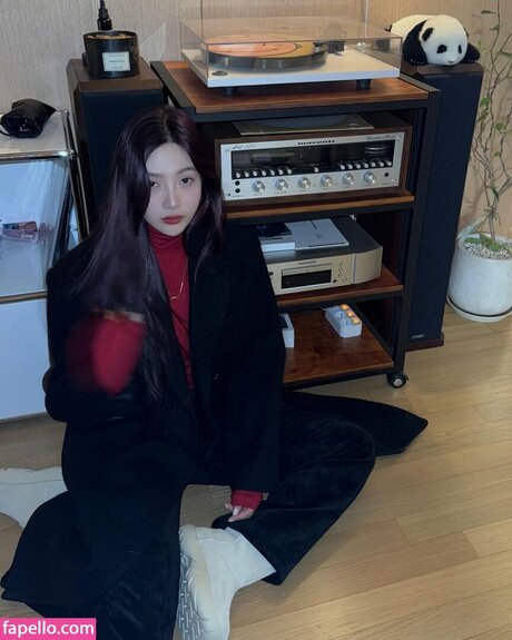 Park Sooyoung