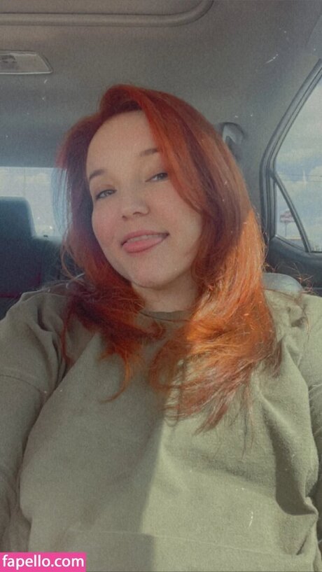 Foto desnuda filtrada de OnlyFans de Vicapella