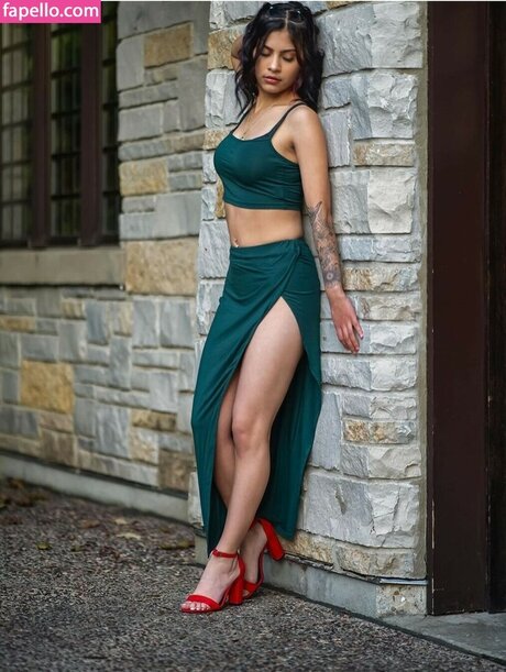 Foto desnuda filtrada de OnlyFans de Styleison6