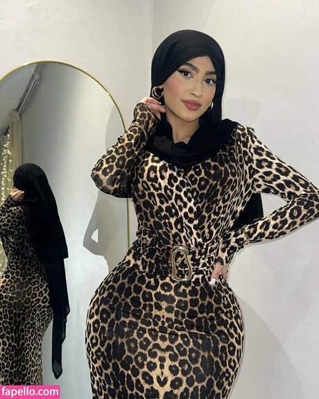Salma Moubah