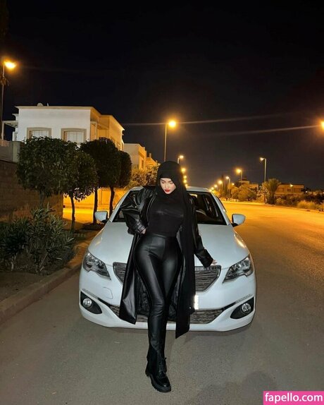 Salma Moubah