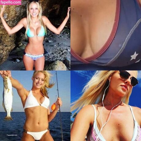 Foto desnuda filtrada de OnlyFans de Tomilahren