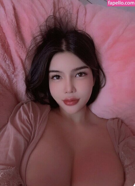 Foto desnuda filtrada de OnlyFans de Kaer99 Kara