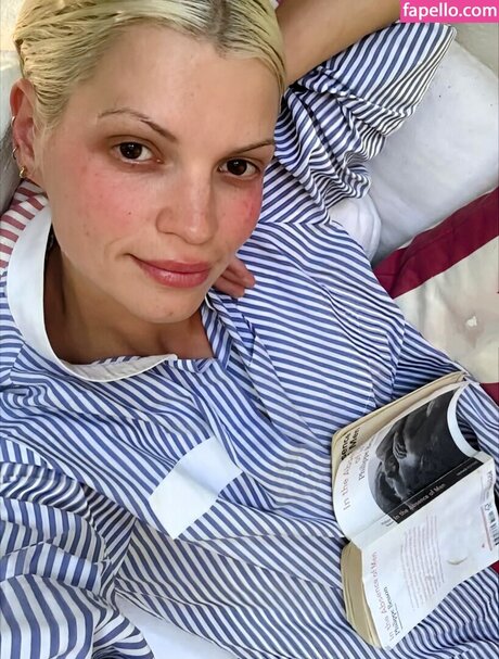 Pixie Geldof
