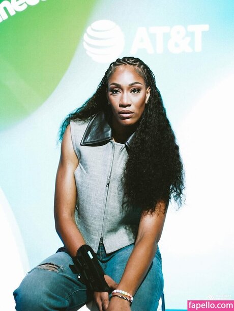 Aja Wilson