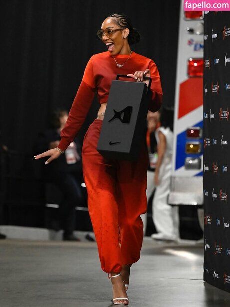 A'ja Wilson