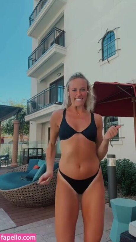 Sophie Cunningham