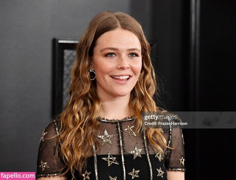 Maggie Rogers