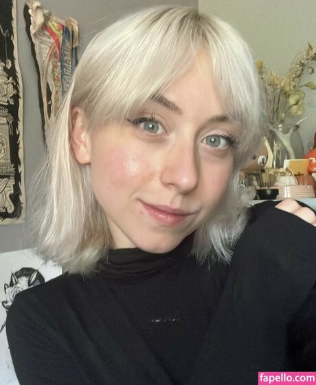 Foto desnuda filtrada de OnlyFans de Mkultramilf