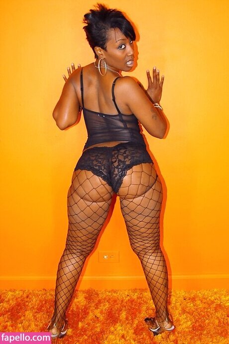 Foto desnuda filtrada de OnlyFans de Beauty Dior