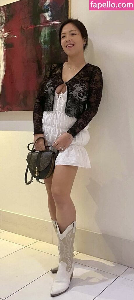 Foto desnuda filtrada de OnlyFans de Moontellthat