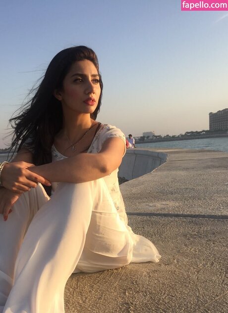 Mahira Khan